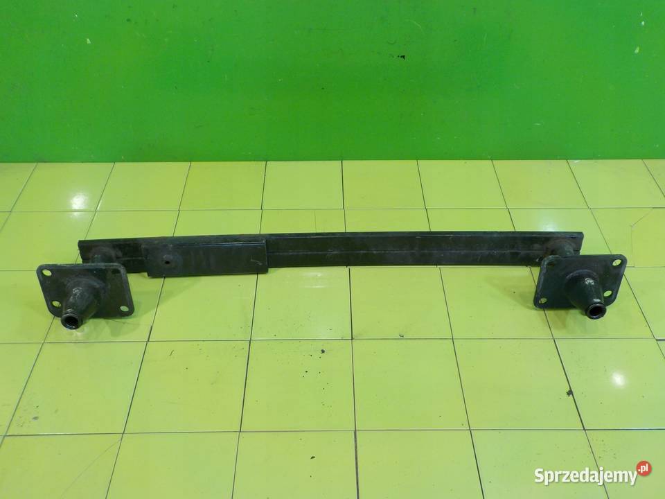 PEUGEOT 3008 I 16 THP 10r 5D belka zderzaka Suków sprzedam