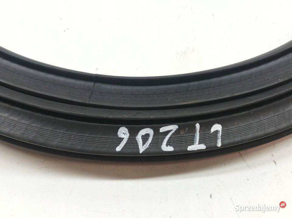 USZCZELKA DRZWI LEWY PRAWY TYŁ BAGAŻNIKA WNĘKI Karoseria