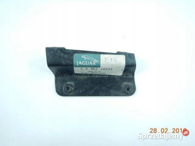 UCHWYT WSPORNIK PRAWY ATRAPY JAGUAR VANDEN PLAS