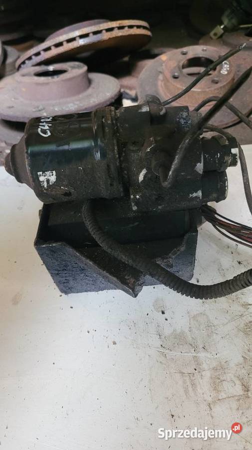 Pompa ABS Chrysler Voyager Łagów