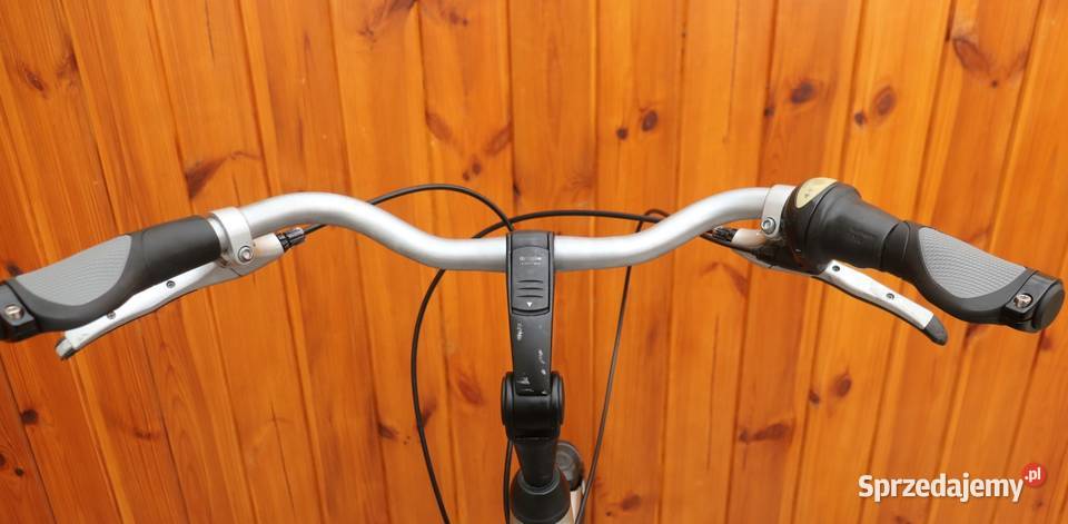 Rower damski Gazelle Paris D 53 RATY Milanówek