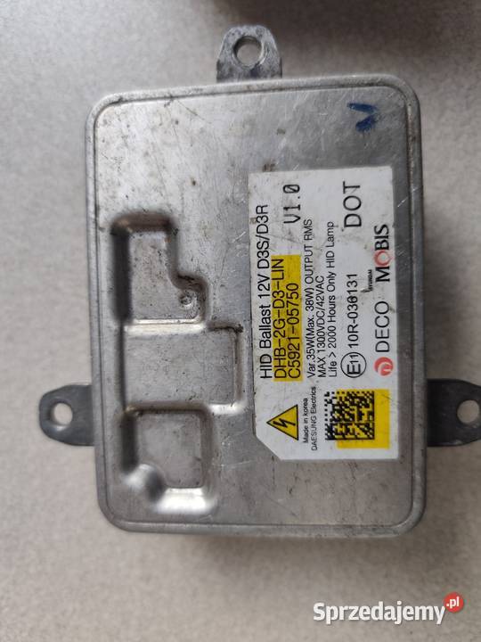 Przetwornice hiundaiKia Przetwornice Siemianowice Śląskie