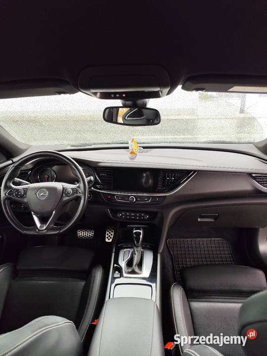 Opel Insignia B GSI 20 CDTI 210 4x4 TOP stan Insignia Wiązownica sprzedam