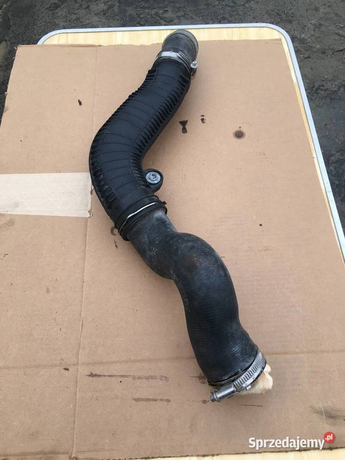 Rura intercoolera 1K0145840R Biała Podlaska