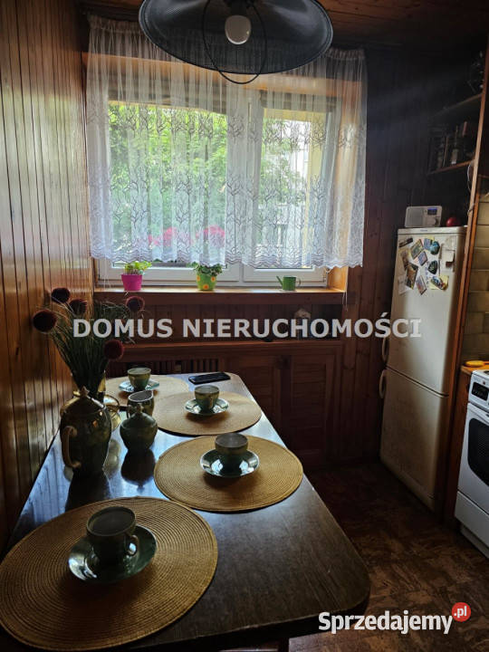 Mieszkanie Łask 581m2 3 pokojowe parter