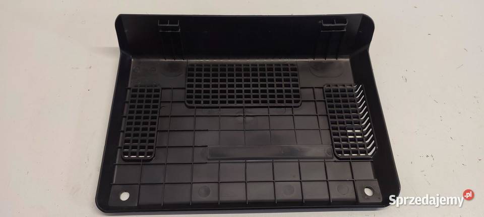 SKODA KODIAQ OSŁONA WZMACNIACZA 2GA972135 osobowe dolnośląskie sprzedam