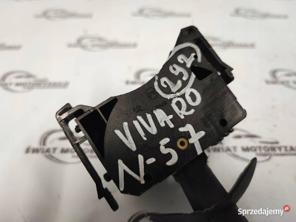 OPEL VIVARO A LIFT 11r przełącznik kierownicy osobowe Kielce