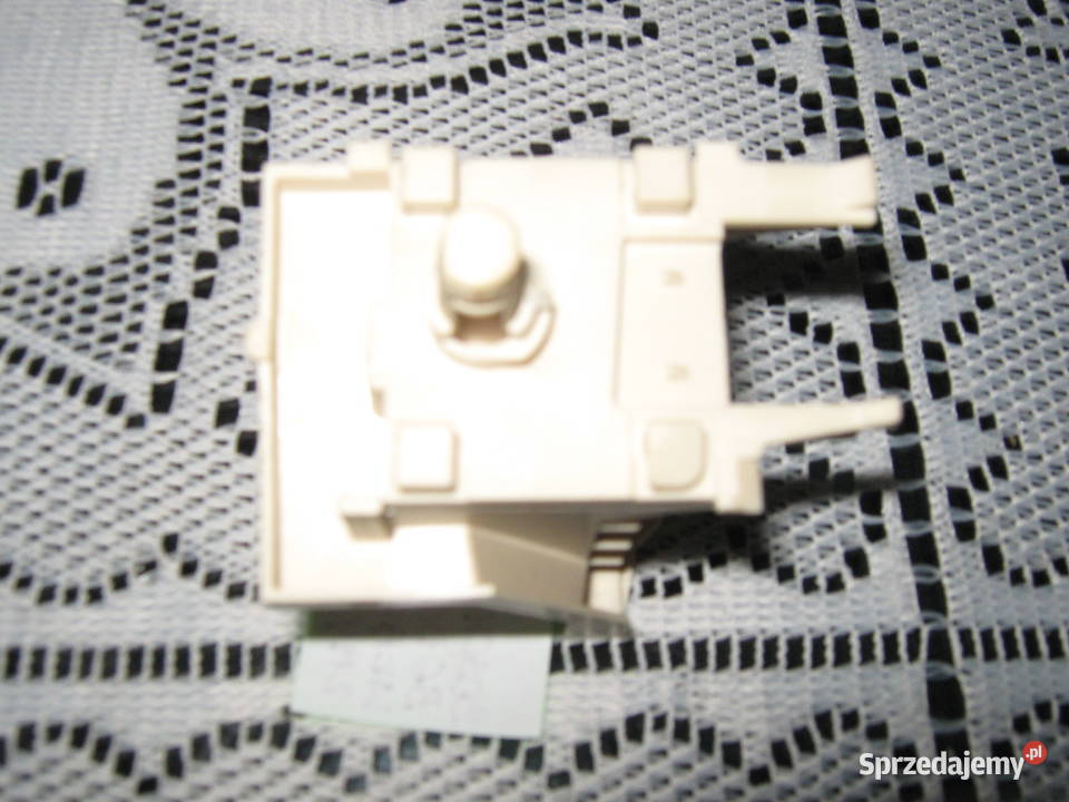 BOSCH SIEMENS 5600052536 WŁĄCZNIK ZMYWARKI