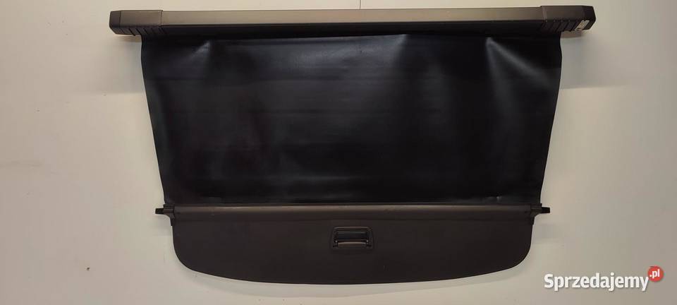 VW TIGUAN ALLSPACE SEAT TARRACO ROLETA BAGAŻNIKA