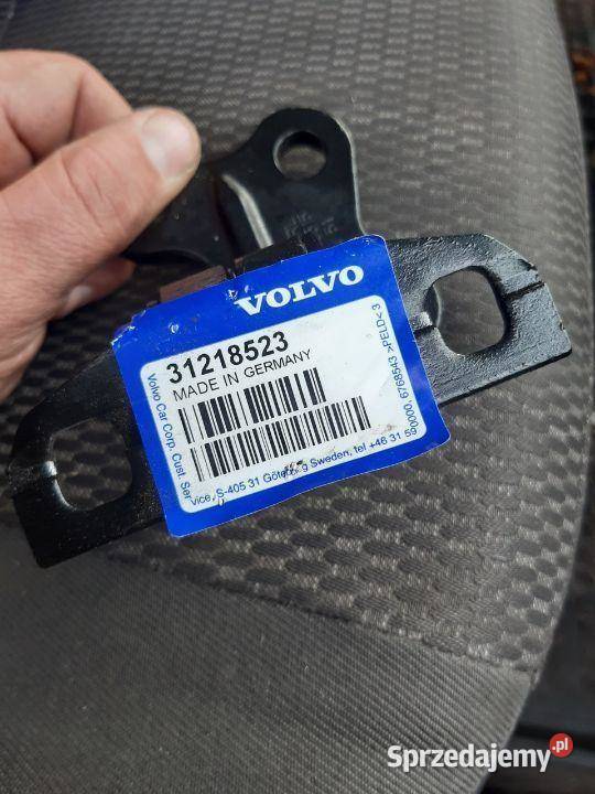 Zawias drzwi prawy przedni dolny Volvo V60 I osobowe