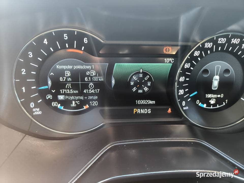 Ford Mondeo 2020 FV23 150KM Sułów sprzedam