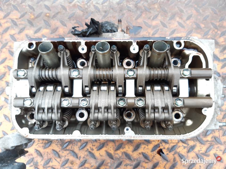 Odyssey 06r 35 V6 Silnik glowica wal Mińsk Mazowiecki