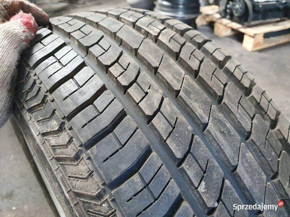 KOŁO DOJAZDOWE BMW E39 523 osobowe Lipno