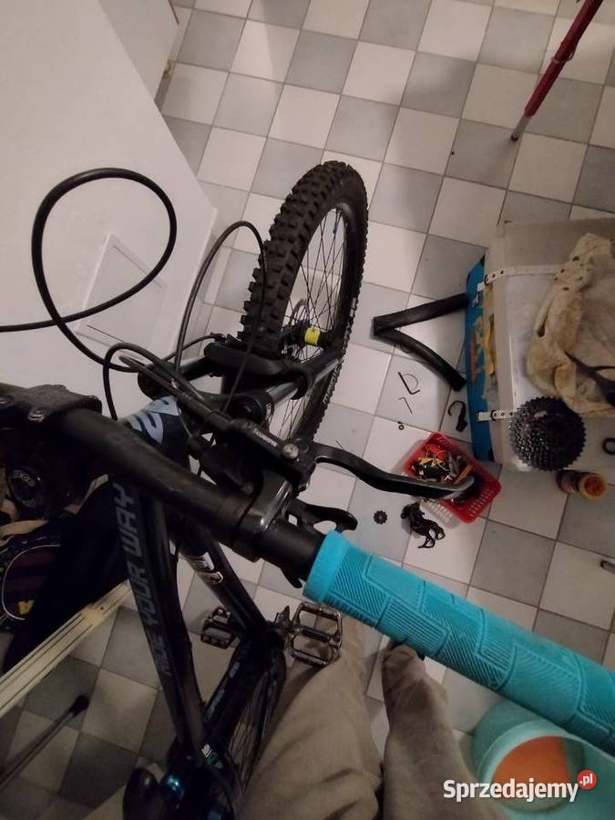 Sprzedam rower Dartmoor street fighter 2021 Kraków Sprzedajemy.pl