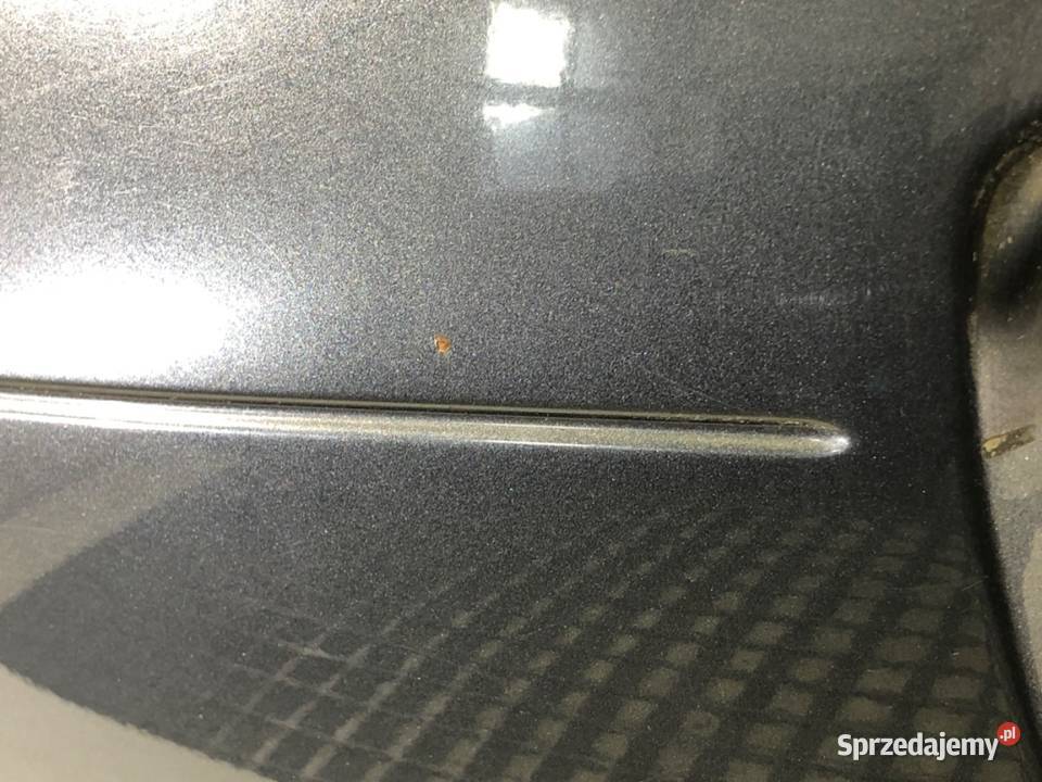 KLAPA TYŁ FORD FOCUS C Minivan 0307 TYLNA