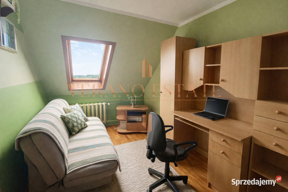 APARTAMENT 116 M2 BEZ SĄSIADÓW