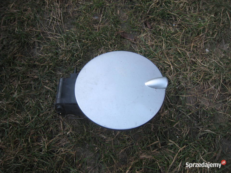 Klapka wlewu paliwa Ford Focus c 03 małopolskie Kraków