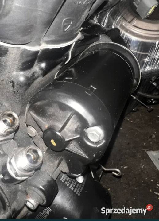 rozrusznik Ducati SuperSport 950 S 2021 wielkopolskie sprzedam