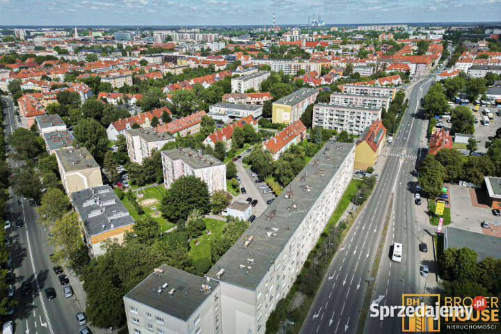 sprzedaży mieszkania 4505m2 Opole Fabryczna 8856zł/m2 Mieszkania