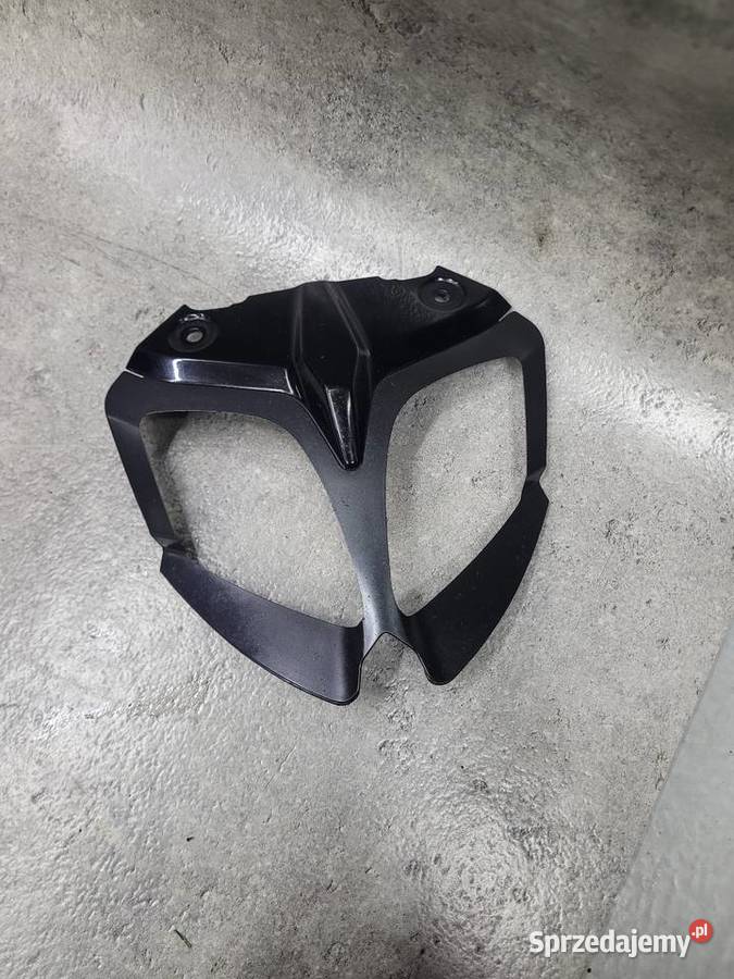 Suzuki GSXR GSXR 1000 k9 L6 wypełnienie osłona Szyby i owiewki Nowy Tomyśl