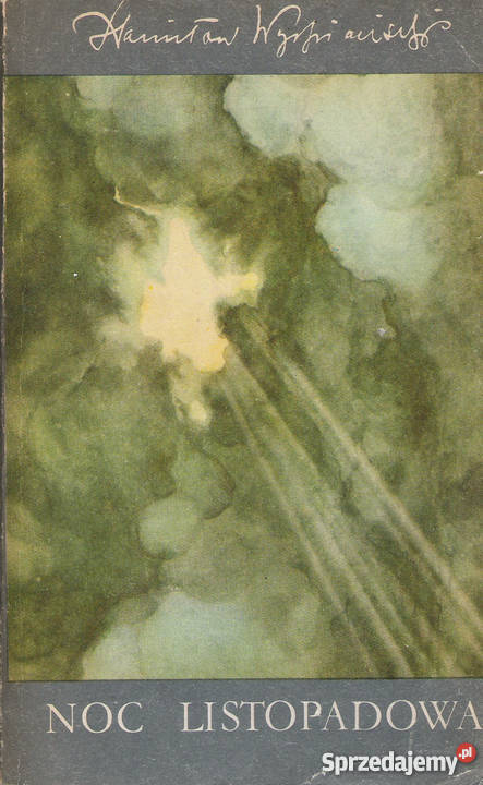 Noc Listopadowa St Wyspiański Puławy