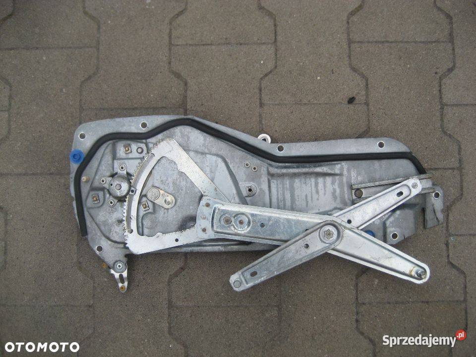volvo 850 9296r podnośnik szyby tył prawy Rakoniewice