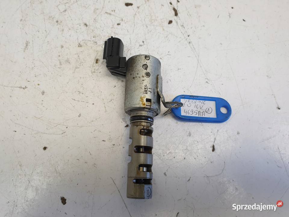 Chrysler Sebring 20 16V ZAWÓR FAZ ROZRZĄDU Rudka