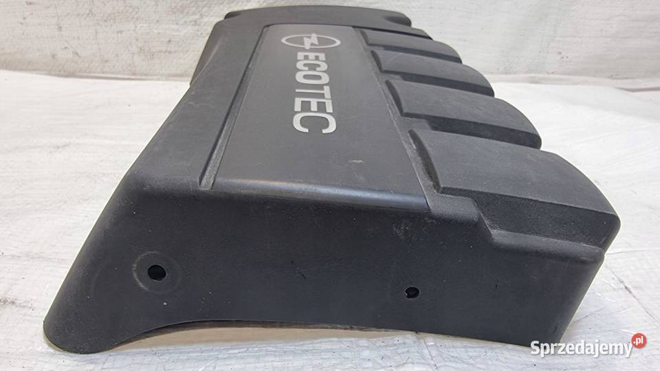 OPEL CORA D 13 CDTI OSŁONA POKRYWA SILNIKA