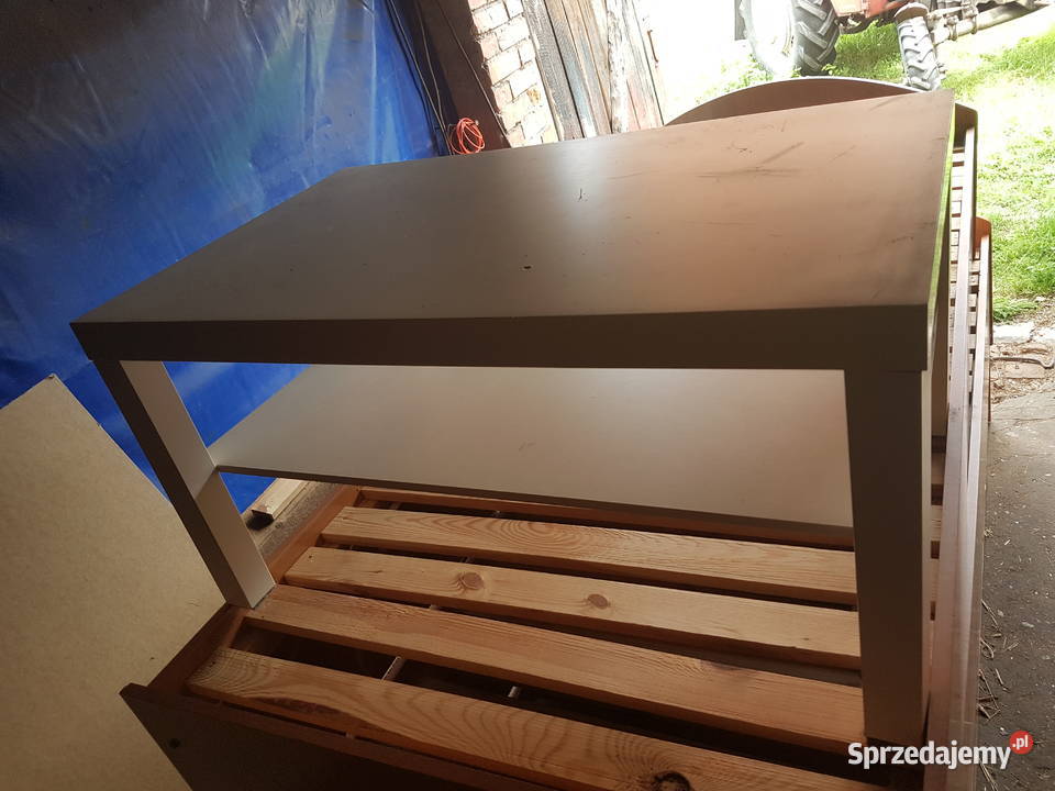 Stoły do kuchni i pokoju 60cm Kluczbork sprzedam
