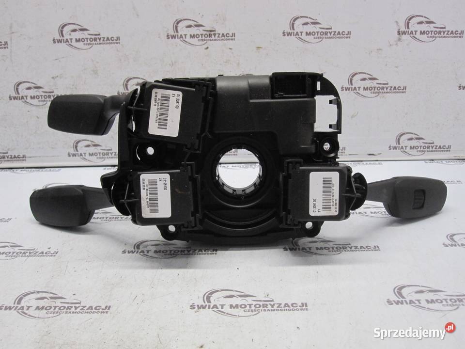 BMW E92 07r przełącznik zespolony 9110882