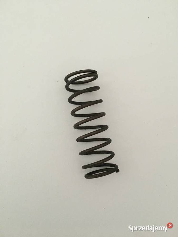 SPRĘŻYNA KLAWIATURY C330 50001100 Siedlce