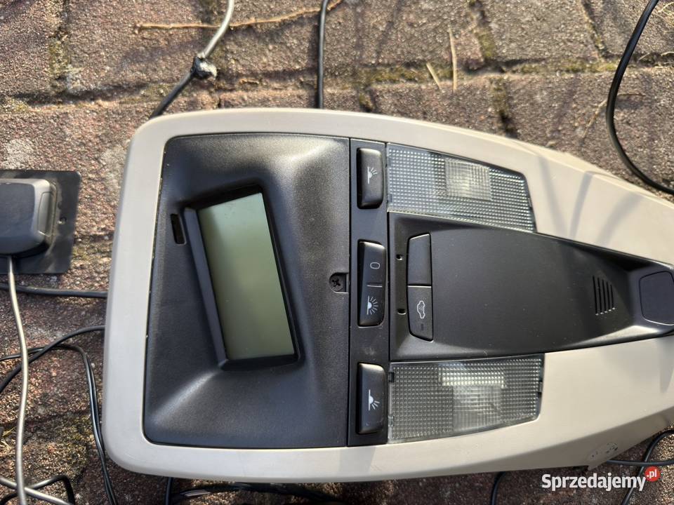 Volvo v50 nawigacja vdo osobowe Szczecin