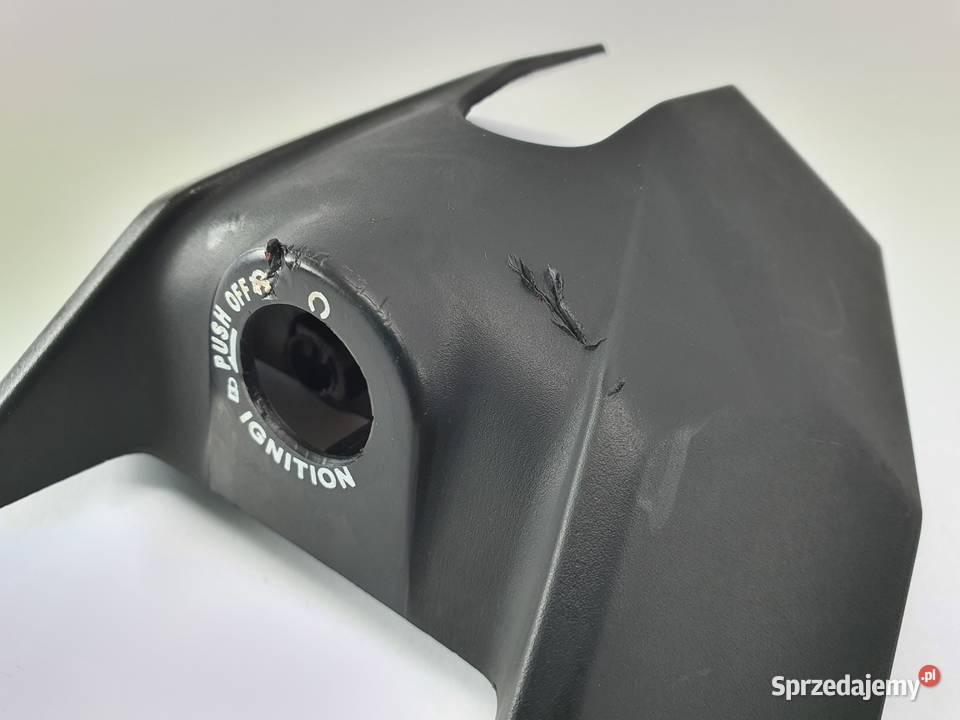 Obudowa Stacyjki Nakladka Oslona Ktm Duke 125 Łódź