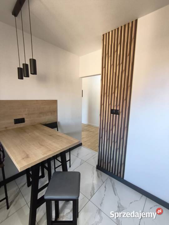 Mieszkanie 2 pokoje w Tarnowie Tarnów sprzedam