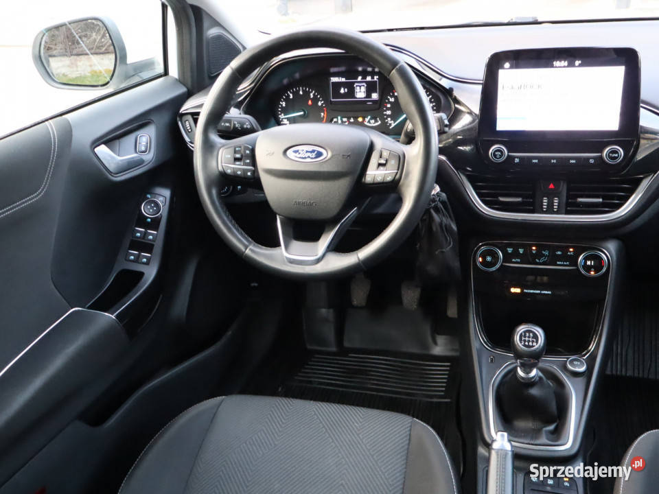 Ford Puma 10 EcoBoost SUV sprzedam