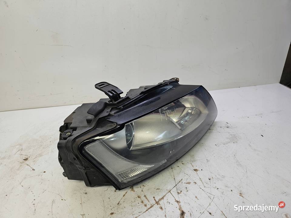 REFLEKTOR PRAWY PRZÓD AUDI A5 8T0941004AB Lampy przednie sprzedam