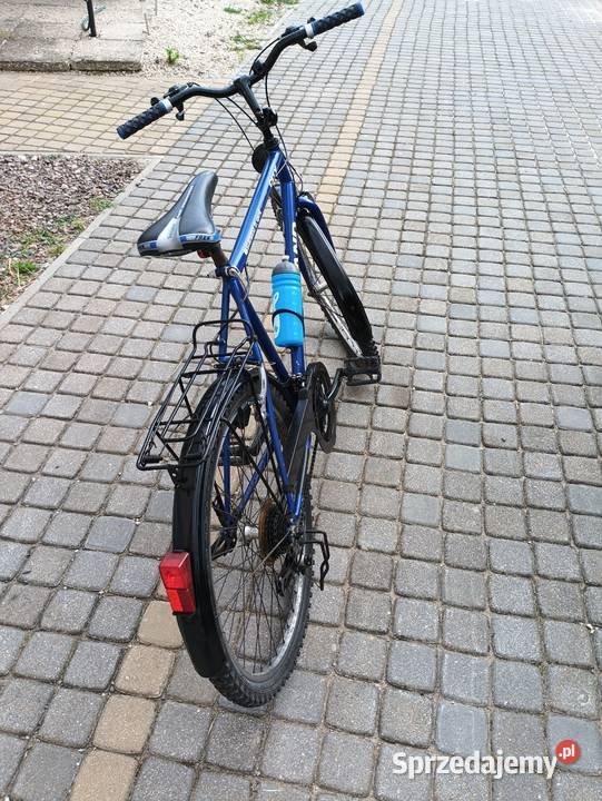 Rowery stan Bodzentyn