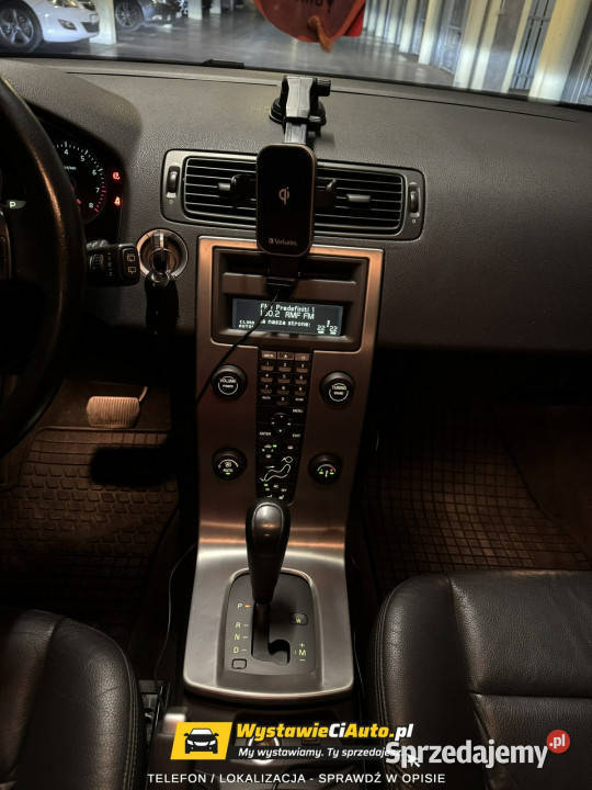 Volvo V50 Telefon 606717666 Białystok I 20042007 Włocławek