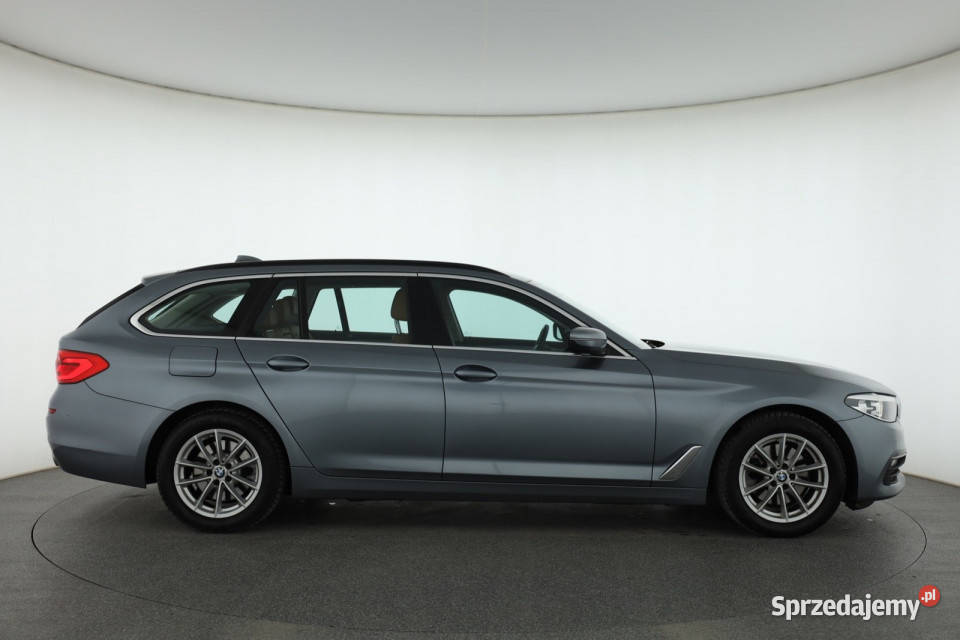 BMW 5 518d ESP