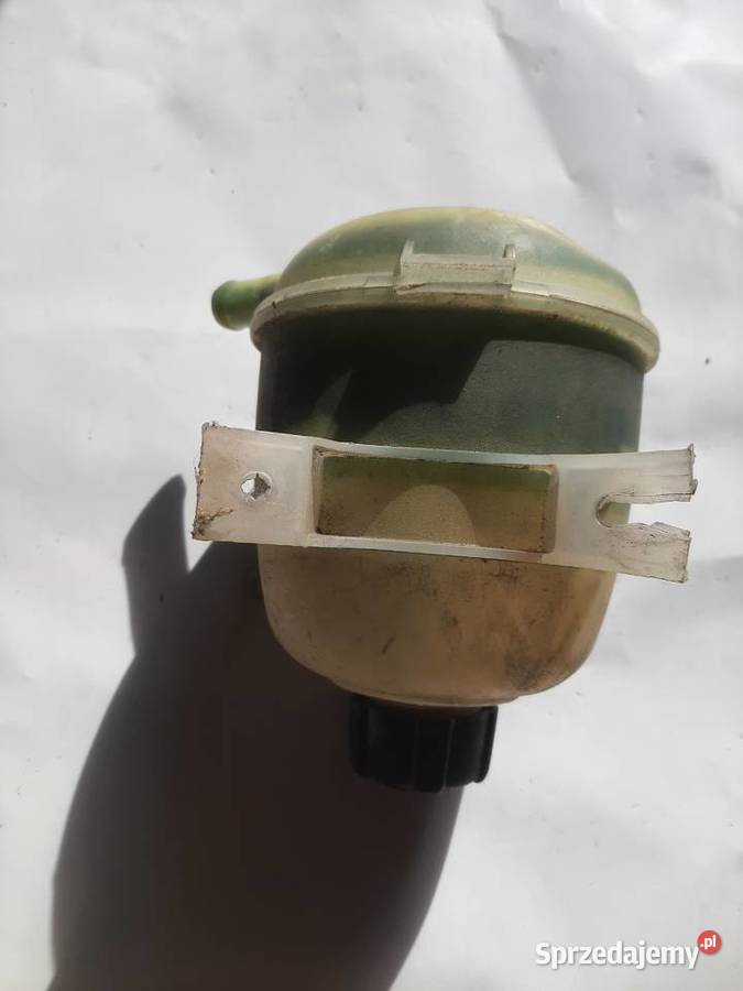 Renault Scenic 1 zbiorniczek wyrównawczy osobowe