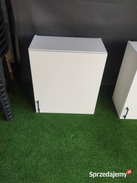 Szafki wiszące kuchenne pomorskie Gdańsk