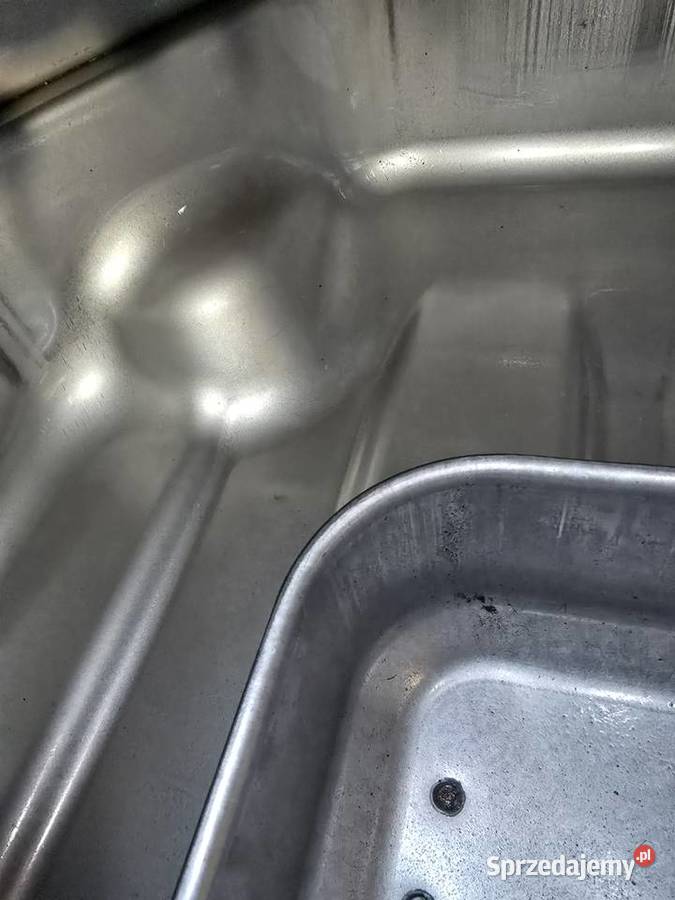 Suzuki Ignis MH Subaru G3X Justy zbiornik paliwa Legnica