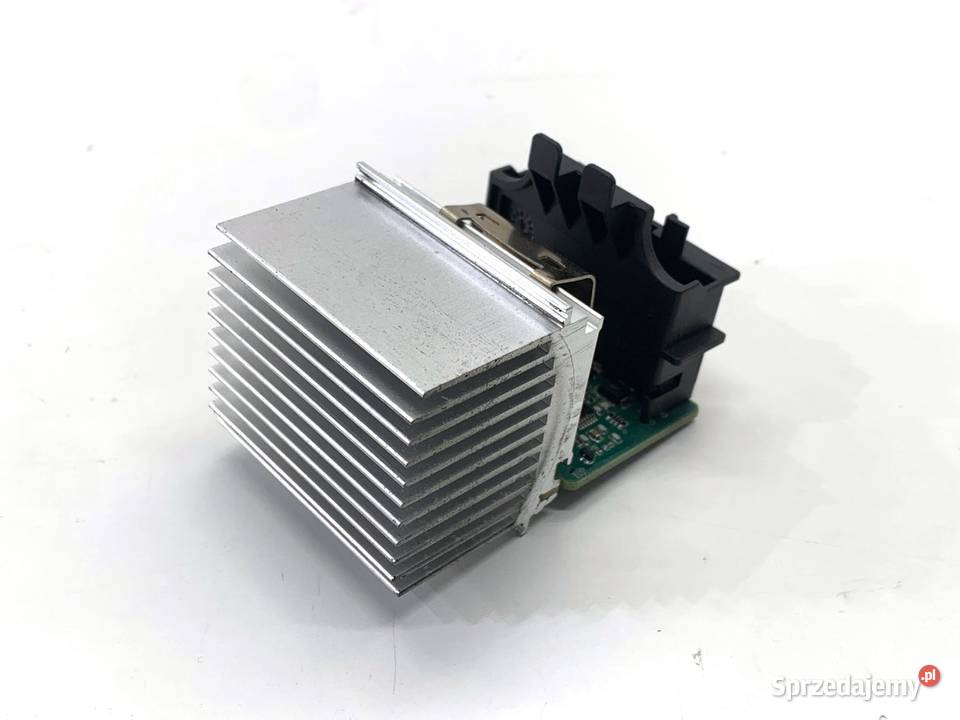 OPORNIK DMUCHAWY POWIETRZA PEUGEOT 2008 I sprzedam