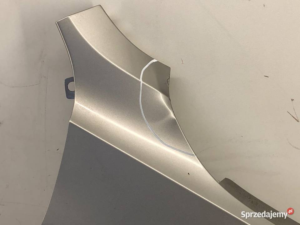 BŁOTNIK PRAWY PRZÓD VW PASSAT B8 Kombi tungsten