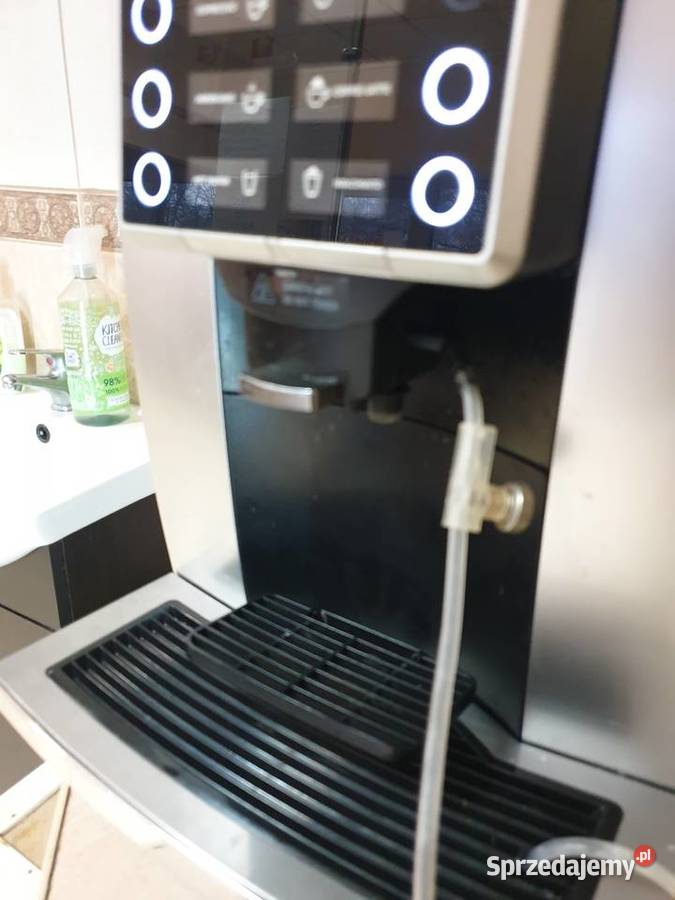 Ekspres gastronomiczny rqk90 Gorzów Wielkopolski