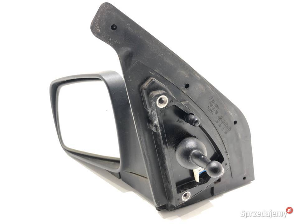 LUSTERKO LEWY KIA PICANTO I Hatchback 0412 podkarpackie