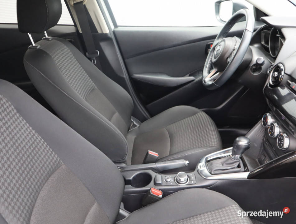 Mazda 2 15 16V sprzedam
