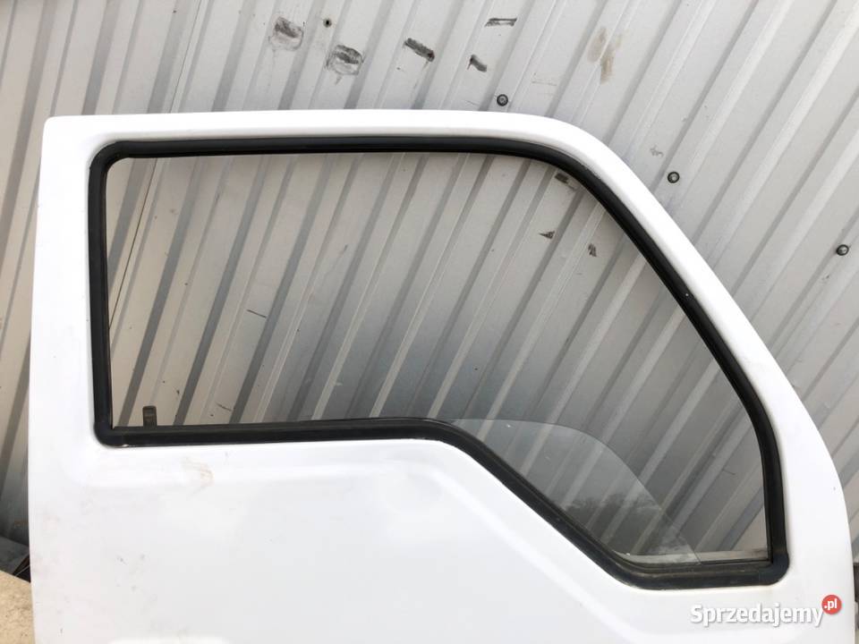 DRZWI PRAWY PRZÓD KIA K2500 Bus