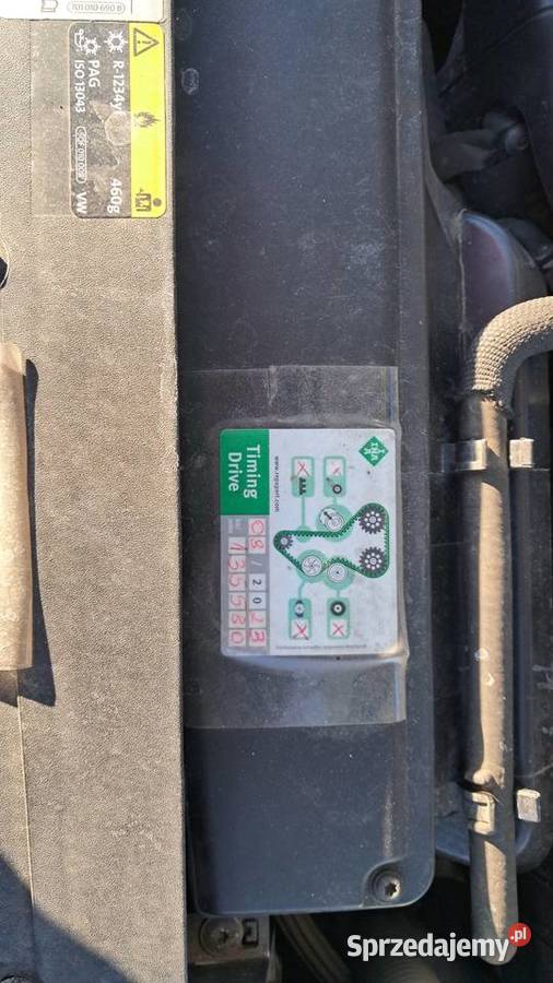 Skoda Kodiaq 2000cm3 Świdnica sprzedam