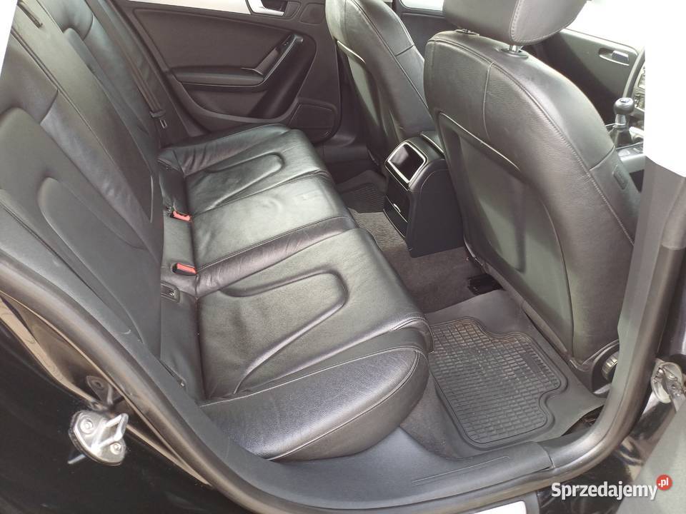 Audi A5 20 TFSi podkarpackie sprzedam